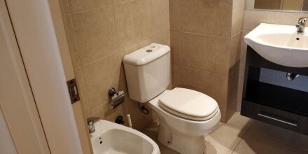 Cute Abasto Apartment, фото 13