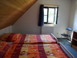 Detached Holiday Home With Veranda at 2 km. From Cerny Dul, фото 8