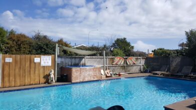 Apartments Paradiso, фото 16 Apartments Paradiso, фото 16