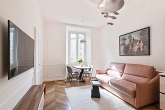 Cavour Square Apartment, фото 40