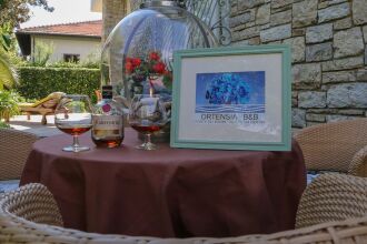 B&b Ortensia, фото 16