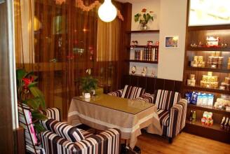 Hangzhou Silver Star Hotel, фото 20 Hangzhou Silver Star Hotel, фото 20