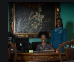 Eden Gardens Wellness Resort & Spa, фото 26 Eden Gardens Wellness Resort & Spa, фото 26