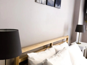 6 Hane Uskudar Serviced Apartments, фото 8