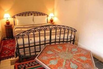 Riad Les Oliviers, фото 45 Riad Les Oliviers, фото 45