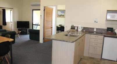 Captains Quarters Motor Inn, фото 21