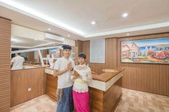 Caroline Guest House, фото 20