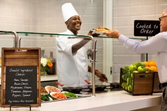 Embassy Suites Austin - Downtown/Town Lake, фото 18 Embassy Suites Austin - Downtown/Town Lake, фото 18