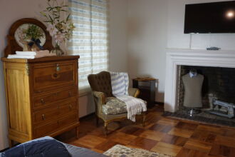 La Sastreria Hotel Boutique, фото 12 La Sastreria Hotel Boutique, фото 12