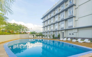 Microtel Inn & Suites By Wyndham San Fernando, фото 18