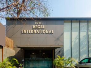 Capital O 29704 Regal International, фото 42 Capital O 29704 Regal International, фото 42