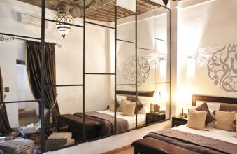 Riad Terra Bahia, фото 26 Riad Terra Bahia, фото 26