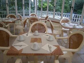 Hotel Greif, фото 21