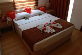 The Marmaris Boutique Hotel, фото 22