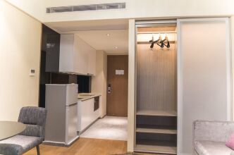 Yige Yunshe Service Apartment, фото 31 Yige Yunshe Service Apartment, фото 31