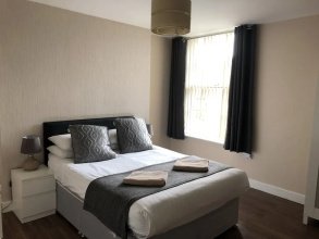Harcourt Place, фото 38