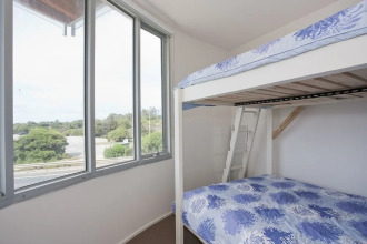 Four Kings Apartments, фото 4