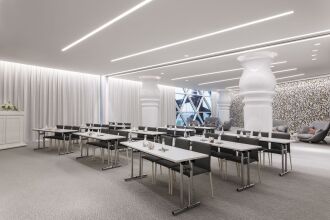 Mondrian Doha, фото 25 Mondrian Doha, фото 25