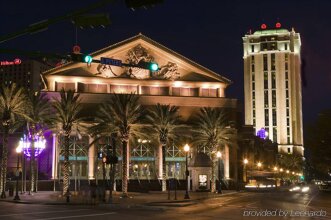Harrahs New Orleans Casino & Hotel