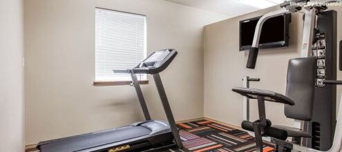 Econo Lodge Cle Elum, фото 21 Econo Lodge Cle Elum, фото 21