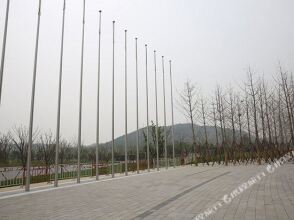 Beijing Yanqi Lake International Convention & Exhibition Center, фото 23