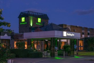 Holiday Inn Leeds Garforth