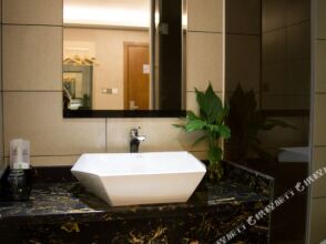 Jiuye Express Hotel, фото 6