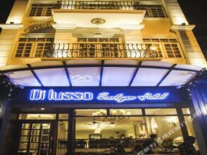 Di Lusso Boutique Hotel, фото 24