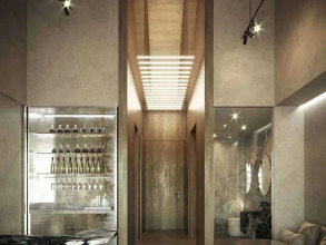Mondrian Singapore Duxton