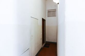 Florence Fortezza Apartment, фото 12