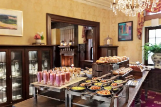 The Glidden House, фото 18 The Glidden House, фото 18