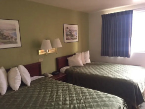 Farmington Inn, фото 22 Farmington Inn, фото 22