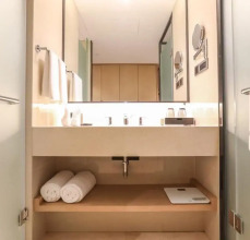 Jinglan Yuntai Impression Hotel, фото 30 Jinglan Yuntai Impression Hotel, фото 30