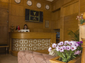 Yildiz Life Hotel, фото 7