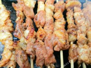 Beijing Bailingquan Courtyard