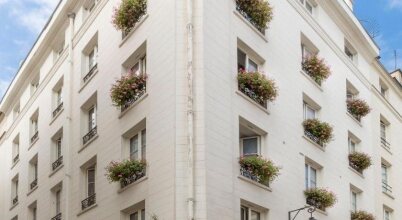 Hôtel Jeanne D'arc Le Marais - Paris, фото 43