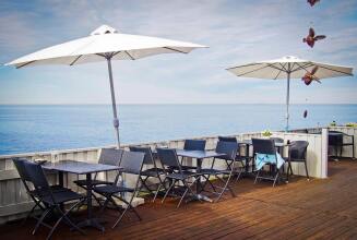 Hotel Klippen, фото 17 Hotel Klippen, фото 17