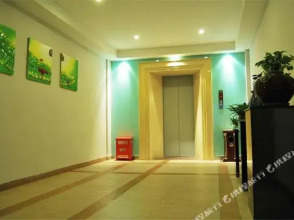 Forest Inn (Danzhou Zhongxing), фото 2