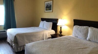 Deluxe 6 Inn & Suites, фото 37 Deluxe 6 Inn & Suites, фото 37