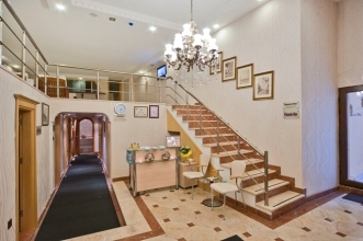 Byzantium Comfort, фото 6 Byzantium Comfort, фото 6