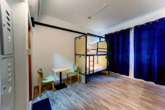 Lodge 41, фото 16 Lodge 41, фото 16