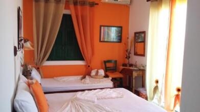 Violetta Rooms, фото 3 Violetta Rooms, фото 3