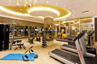 Limak Eurasia Luxury, фото 30