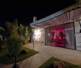 Eden Lodges, фото 11 Eden Lodges, фото 11