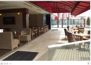 Volley Istanbul, фото 10