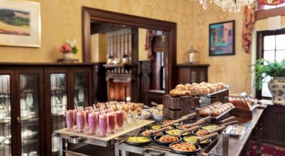 The Glidden House, фото 49 The Glidden House, фото 49