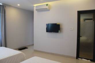 Ly Ky Hotel 2, фото 10