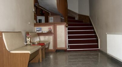 Otel Erciyes, фото 8