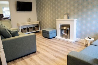 Mavisbank Family Home, фото 17 Mavisbank Family Home, фото 17