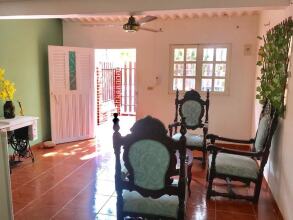 Iku Natural Hostel, фото 12 Iku Natural Hostel, фото 12